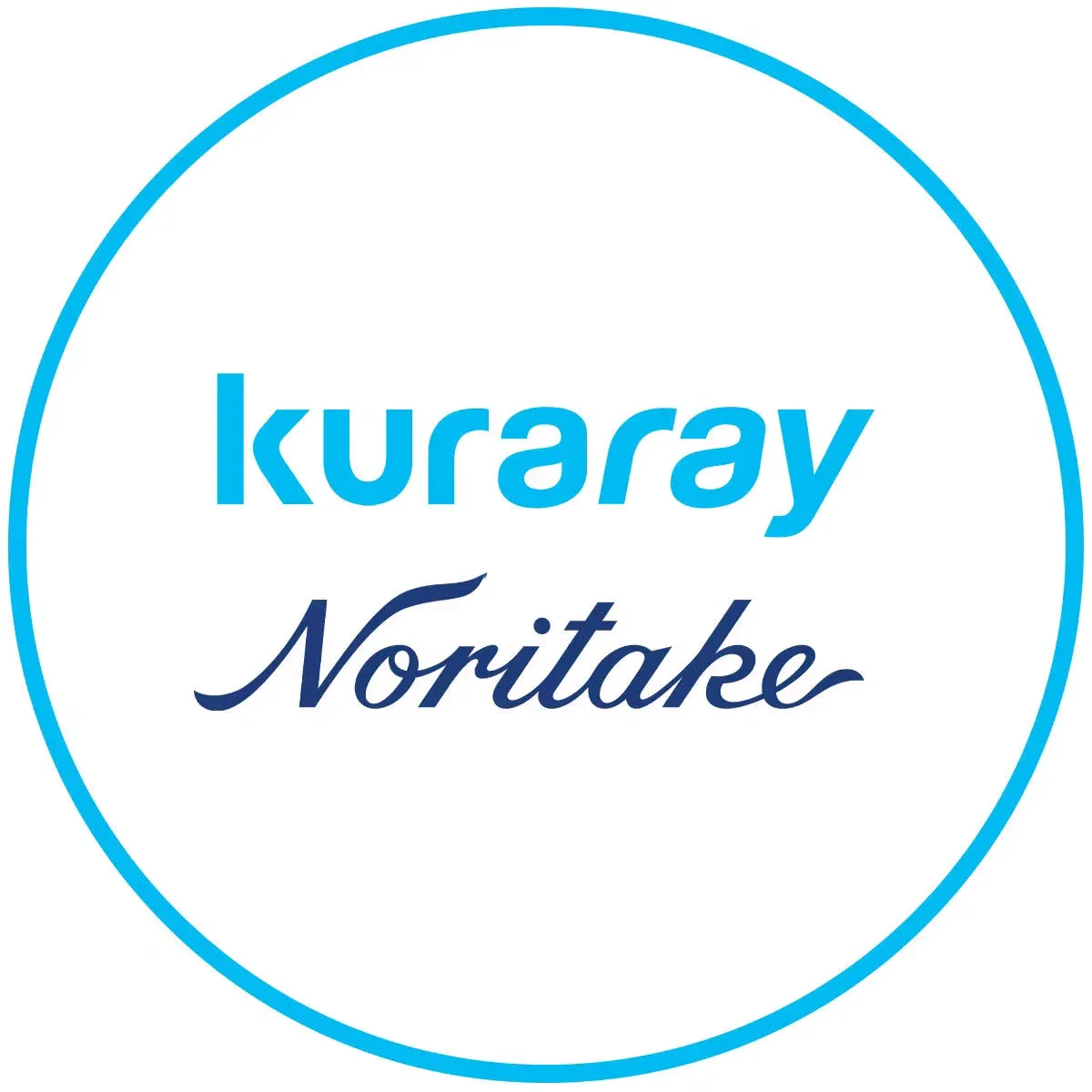 Логотип Kuraray Noritake