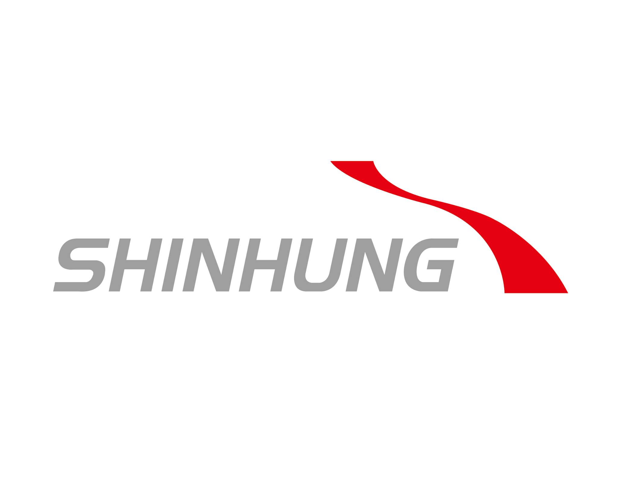 Логотип SHINHUNG