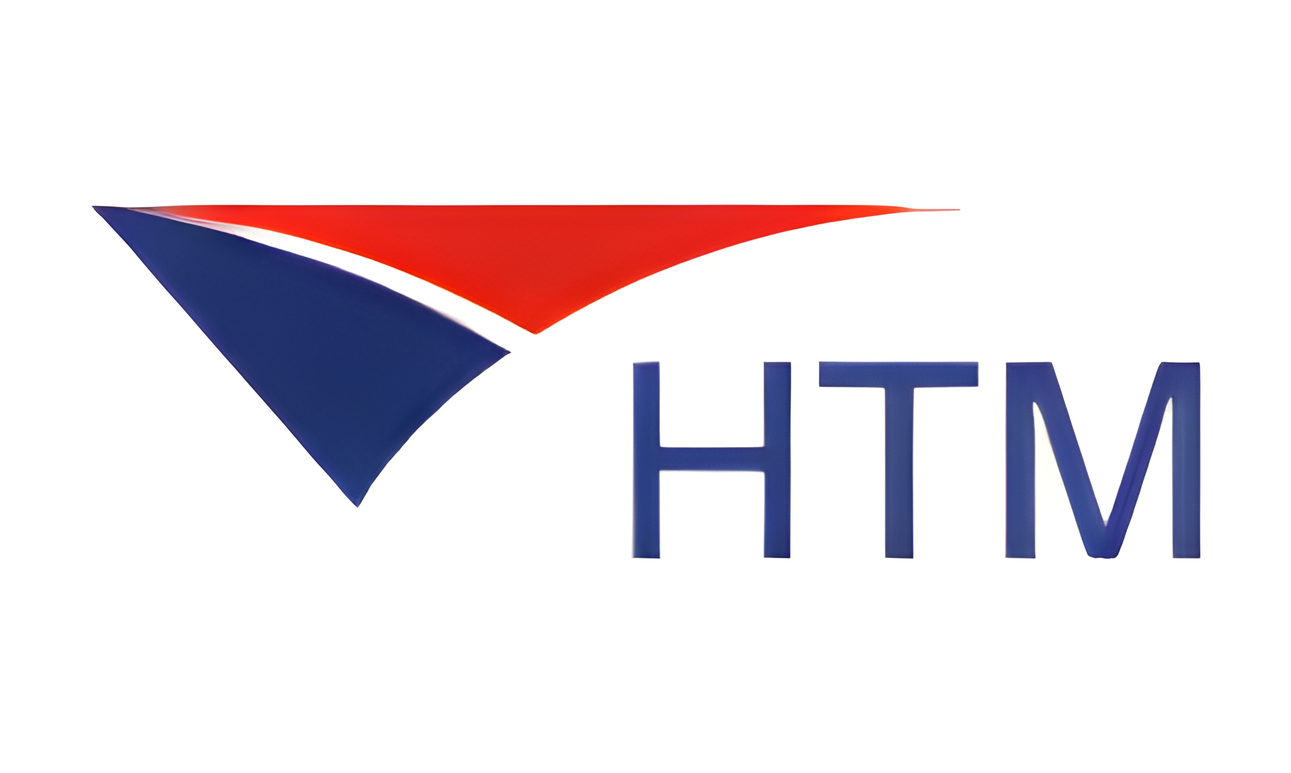 Логотип HTM
