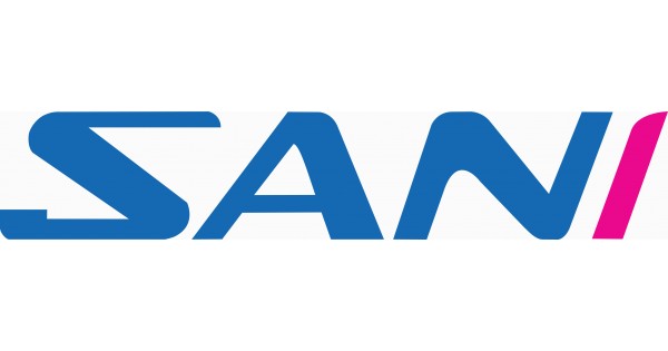 Логотип SANI