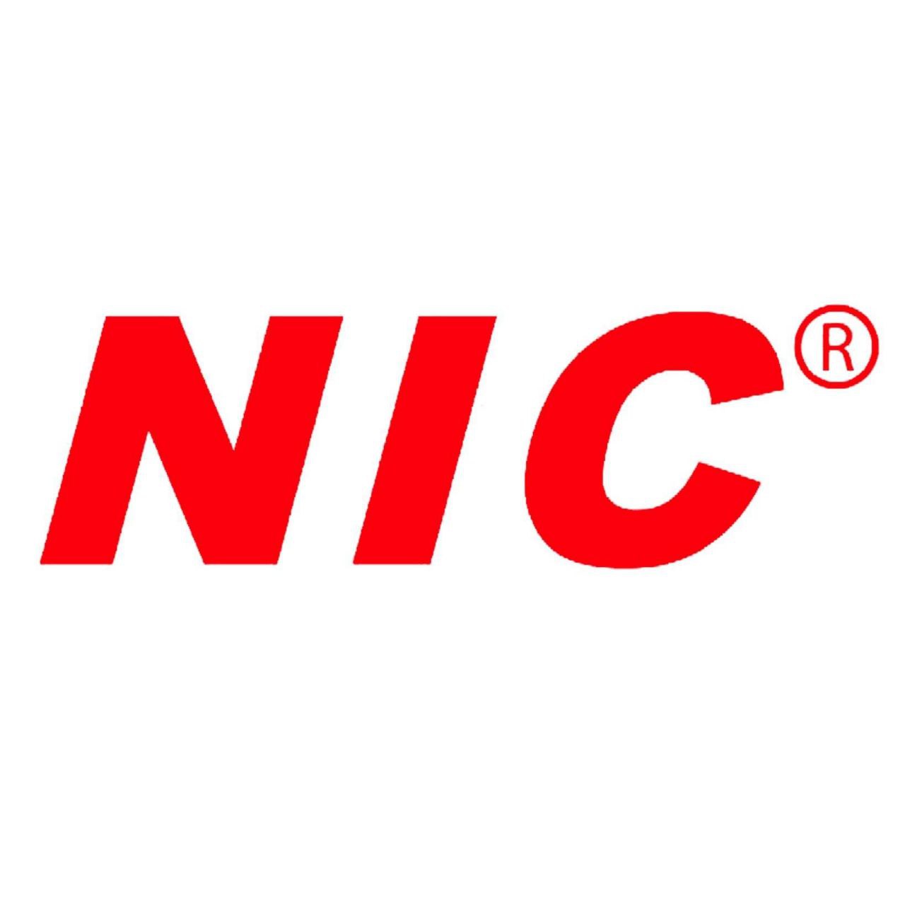 Логотип NIC