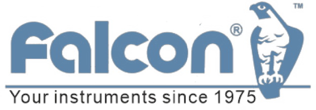 Логотип Falcon